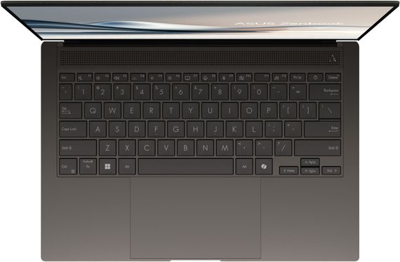 Ноутбук ASUS Zenbook S 14 UX5406SA-PV036W 14&quot; 3K OLED 90NB14F1-M001A0 | Зображення 8