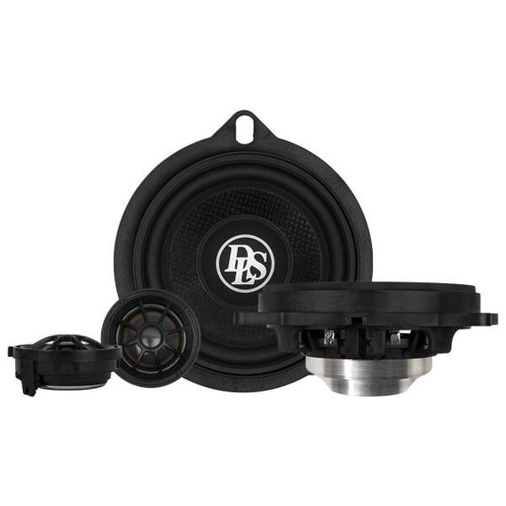 Автоакустика DLS CRPP-BMW1.8 BMW, Mini