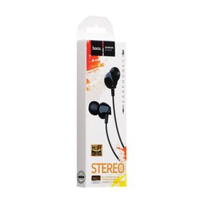 Навушники Hoco M60 Perfect, Вакуумні навушники Hoco M60 Perfect