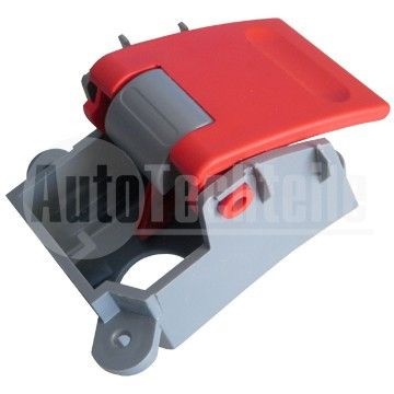 Ручка двери передней внутренняя правая Mercedes Benz Sprinter W901-905 95-06/ VW LT 28-46  96-06, AutoTechteile, 100 7201,