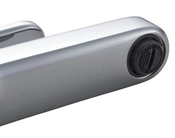 Змішувач для раковини Lidz Astra 001F LDAST001FCRM48085 | Зображення 6