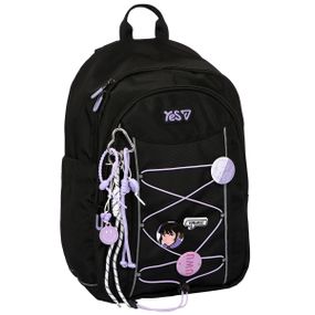 Рюкзак шкільний YES TS-60L Kawaii 550402 19.3 л