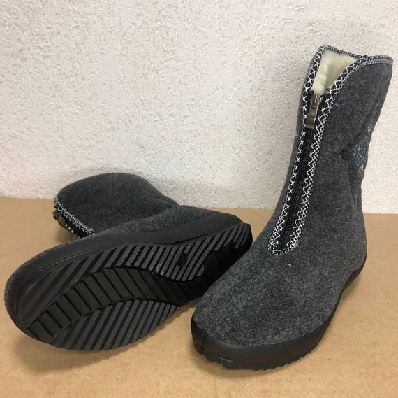 Калоші зимові 40р, Жіночі калоші пінка в наявності, Жіночі піна суконні бабуші MI-95 | Зображення 9