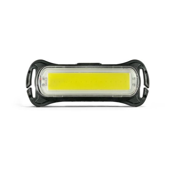 Налобний світлодіодний ліхтарик TITANUM TLF-H11 400Lm | Зображення 2