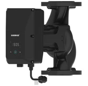 Циркуляційний насос SHIMGE APM40-12F-250 DN40