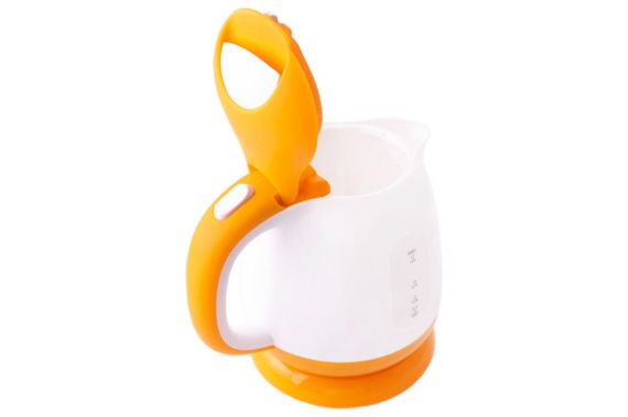 Электрочайник Maestro - MR-012-Orange (MR-012-ORANGE) | Зображення 1