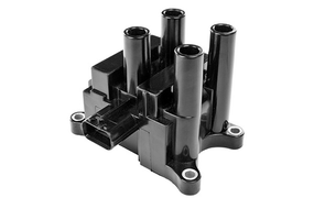 Котушка запалювання Mazda 6 1.8 (02-07), Mazda 6 2.0 (02-07) MAZDA MPV II Tesla