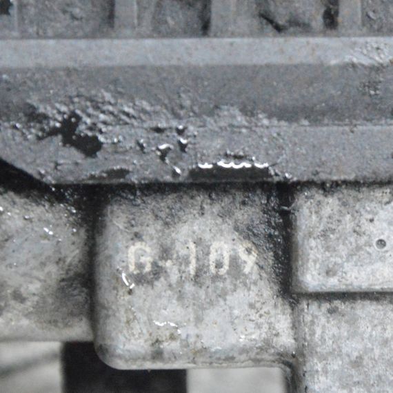 Сервопривід 320 CDI Mercedes E- S- Class актуатор турбіни Мерседес G-109 | Зображення 3