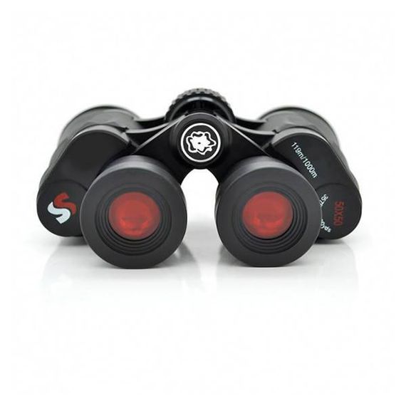 Бинокль JHL 50х50 + чехол DL211