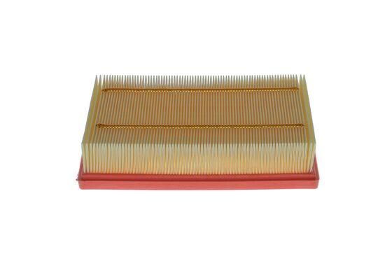 Фільтр повітряний FORD GRAND, BOSCH (F026400675) | Зображення 2