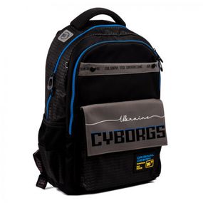 Рюкзак шкільний Yes Cyborgs TS-48 (559625)