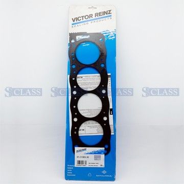 Прокладка ГБЦ Berlingo/Jumper/Jumpy/Ducato/Scudo/Expert/Partner 1.9 D 95- (1.55 mm), Victor Reinz, 61-31065-30,