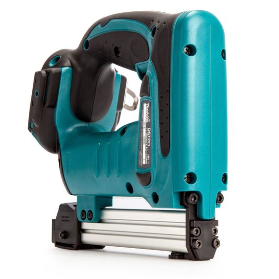 Степлер акумуляторний Makita DST221Z (LXT, без акумуляторів та зарядного пристрою) | Зображення 2