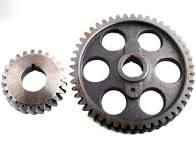 Шестерні распредвала мотоцикла Мт пара