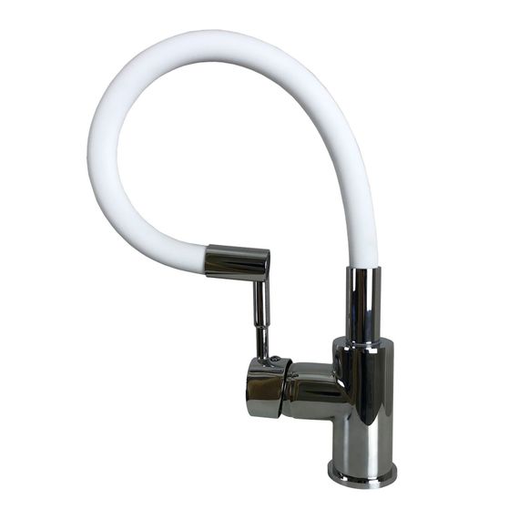 Змішувач для кухні Globus Lux LAZER GLLR-0203SW | Зображення 2