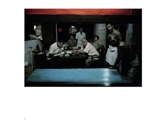 Книги про фотографів, мистецтво фотографії Harry Gruyaert. Фотоальбоми відомих фотографів Гаррі Груйер | Зображення 2