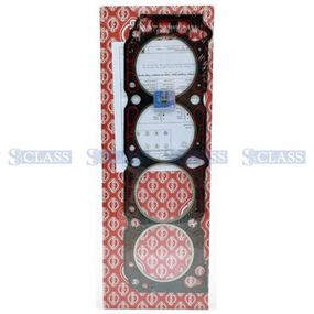 Прокладка ГБЦ Ford Transit 2.0 i 77- (1.25 mm),834.182