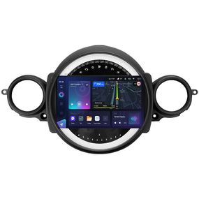 Штатна магнітола Teyes CC3L 4+32 Gb BMW Mini 2007-2015 9" (L3)