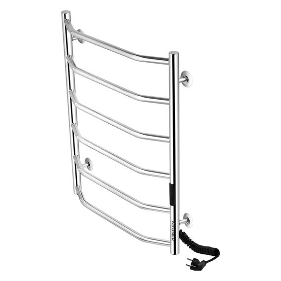 Сушарка для рушників електрична Kroner KRP Diva ER700x500-6 (CV036323) | Зображення 1