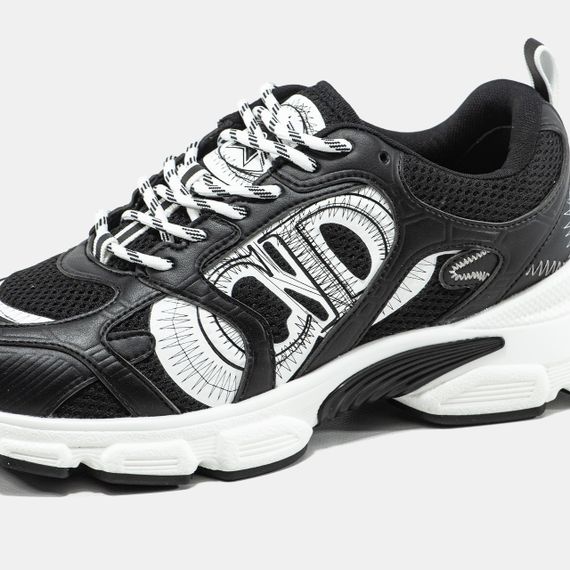 Кросівки New Chrono Sneaker весна / літо / осінь 2419 45 | Зображення 9