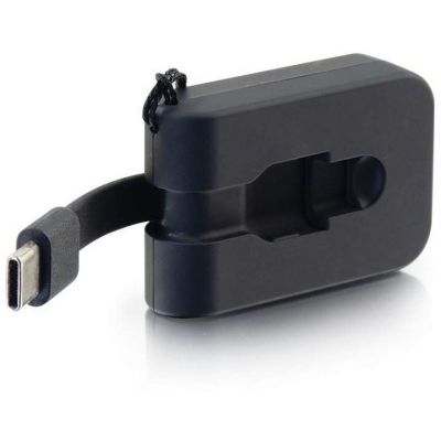 Перехідник C2G USB-C to DP Travel (CG82109) (CG82109) | Зображення 4