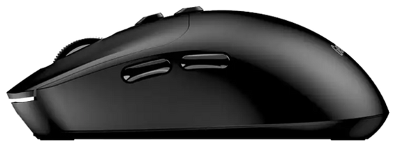 Миша Genius NX-8080S BT Black | Зображення 3