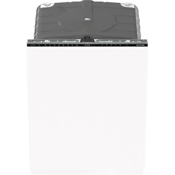 Посудомийна машина Gorenje GV693C60UVAD | Зображення 3