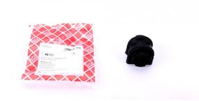 Втулка стабілізатора переднього Renault Kangoo 1.5 dCi 1.6i 08- d=19  46791