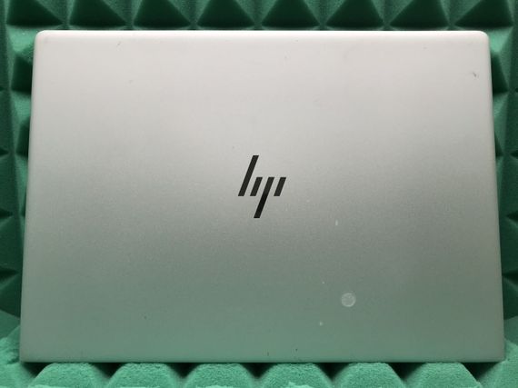 Ультрабук Б-класс HP EliteBook 840 G5 / 14" (1920x1080) IPS / Intel Core i7-8650U (4 (8) ядра по 1.9 - 4.2 GHz) / 8 GB DDR4 / 256 GB SSD M.2 / Intel UHD Graphics 620 / WebCam / Fingerprint / HDMI б/у | Зображення 7