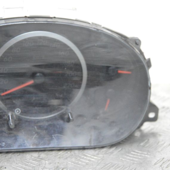 Панель приладів Mazda 5 2.0 D 2005-2010 Спідометр щиток приборка Мазда 5 C23555430 | Зображення 2