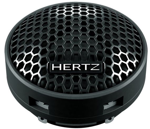 Твіттери Hertz DT 24.3