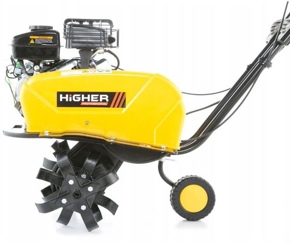 Мотокультиватор Higher HP-32525 | Зображення 2