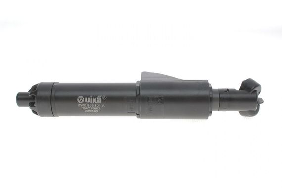 Форсунка омывателя фары Audi A4 15- L  99551821701