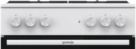 Плита Gorenje комбінована GK6A40WFFM | Зображення 7