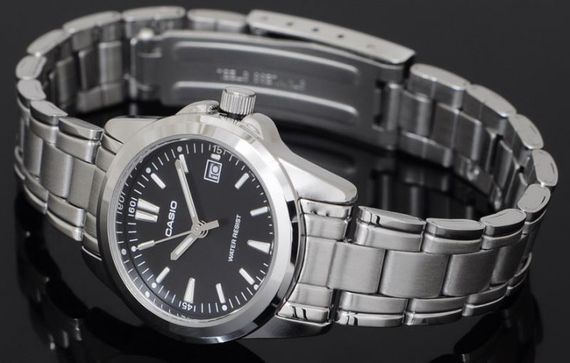 Годинник Casio LTP-1215A-1A2DF | Зображення 2