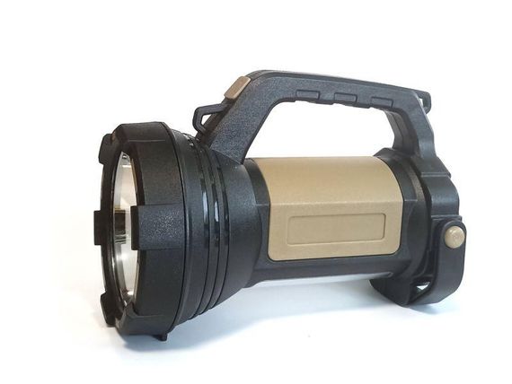 Ліхтар ручний A-T90B із вбудованим акумулятором 2400 mAh | Зображення 5