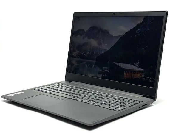 Ультрабук Lenovo V15-IIL / 15.6" (1920x1080) TN / Intel Core i5-1035G1 (4 (8) ядра по 1.0 - 3.6 GHz) / 20 GB DDR4 / 256 GB SSD / Intel UHD Graphics / WebCam / Win 11 б/в | Зображення 4