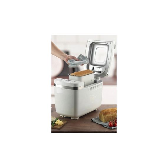 Хлібопічка Gorenje BM1350W | Зображення 6