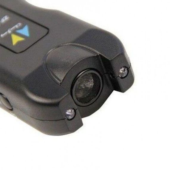 Потужний ультразвуковий відлякувач собак Ultrasonic ZF-851, засіб від собак, пугач для собак | Зображення 8