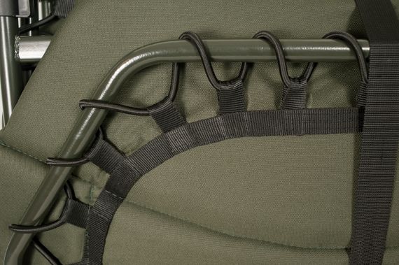 Коропова розкладачка Ranger BED 83 (RA5505) | Зображення 1