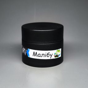 Молочна база для ногтей Mi Малибу 20мл (баночка)