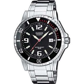 Годинник Casio MTD-1053D-1AVES