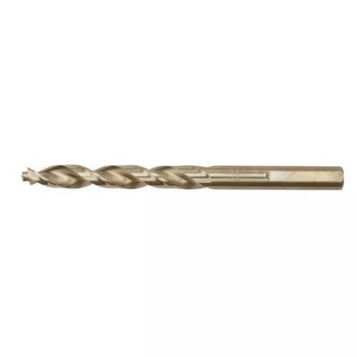 Сверло DeWALT EXTREME INDUSTRIAL COBALT HSS-CO, 8 х 117 х 72 мм, 10 шт (DT4938)