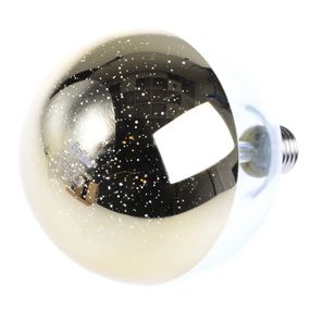 Лампа светодиодная LED 6W E27 COG WW G125 G 220V