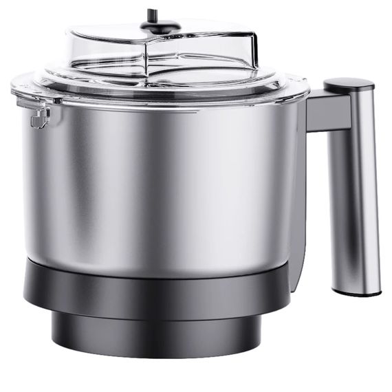 Подрібнювач MAGIO MG-240C