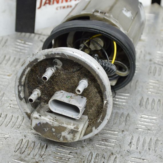 Паливний насос 1.9 TDI Ford Galaxy 1995-2006 Насос паливний Форд Гелексі 7M3919050A | Зображення 2