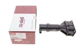 Форсунка омывателя фары Audi A6 97-05 L  99551793201