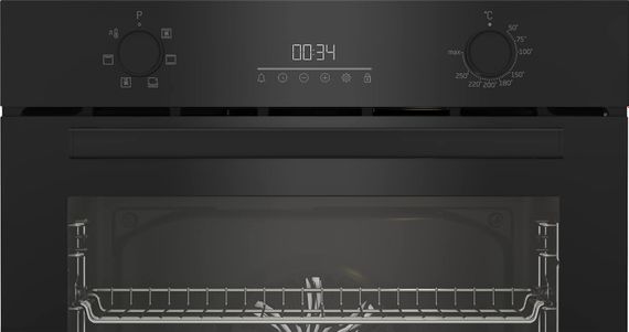 Духовой шкаф Beko электрический BBIE17300B | Зображення 4