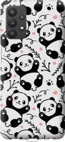 Чохол для Samsung Galaxy A32 A325F з силікону FCh_017729