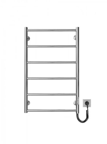 Рушникосушка Mario Класік F НР-I 810х520-75 мм з таймером-регулятором 2.3.0703.10.P | Зображення 4